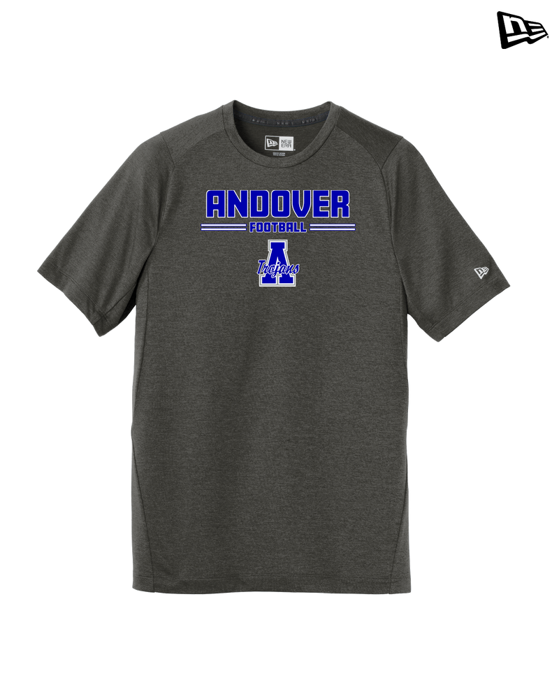 Andover HS  Football Keen - New Era Performance Crew