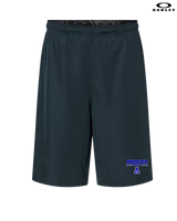 Andover HS  Football Keen - Oakley Hydrolix Shorts