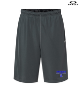 Andover HS  Football Keen - Oakley Hydrolix Shorts