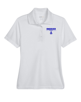 Andover HS  Football Keen - Womens Polo