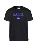 Andover HS  Football Keen - Youth T-Shirt