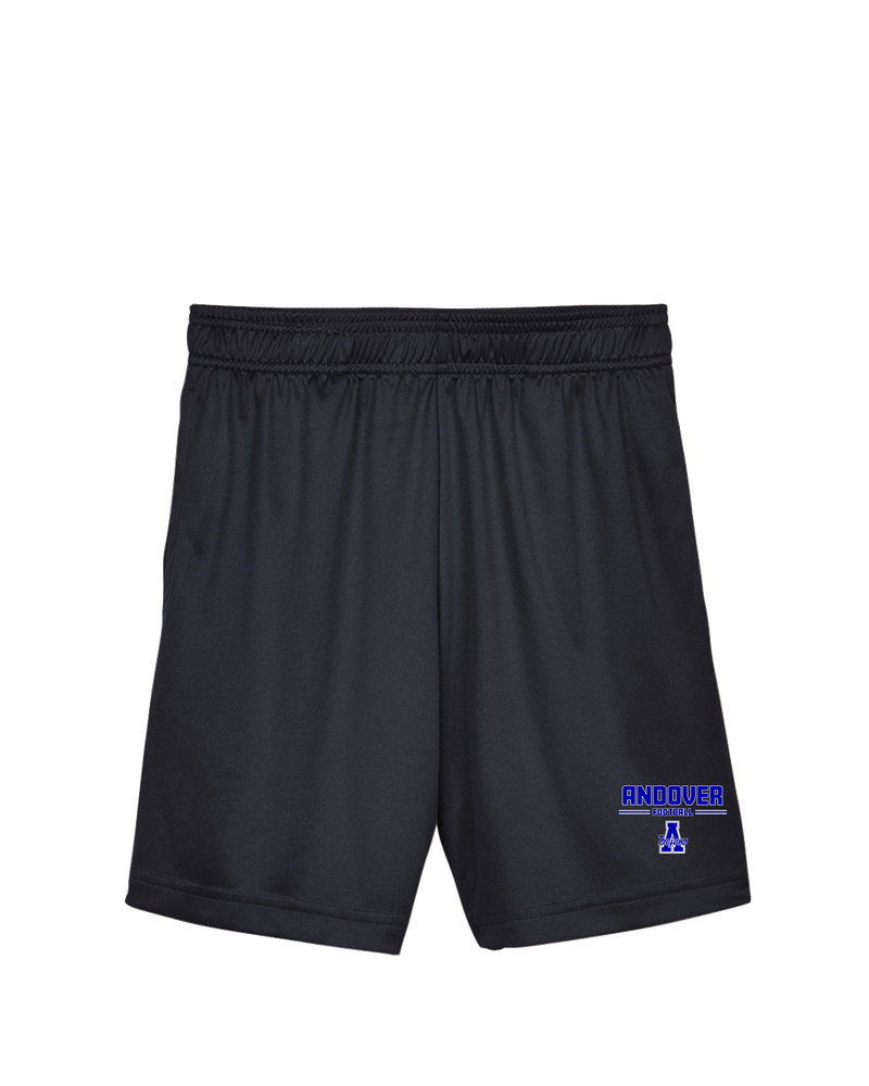 Andover HS  Football Keen - Youth Short