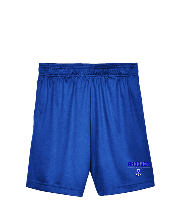 Andover HS  Football Keen - Youth Short