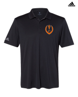 Apex Blackwolves Football Full Football - Mens Adidas Polo
