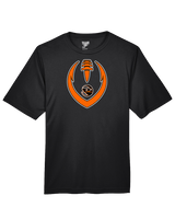 Apex Blackwolves Football Full Football - Performance Shirt