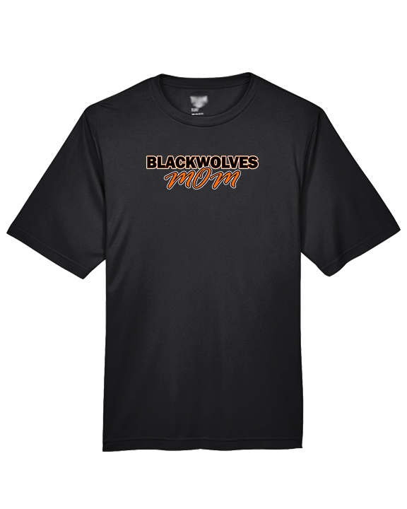 Apex Blackwolves Football Mom - Performance Shirt