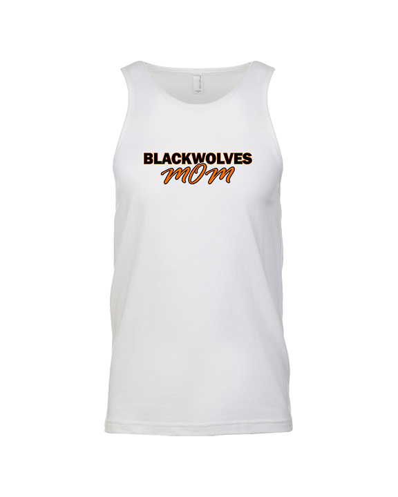 Apex Blackwolves Football Mom - Tank Top