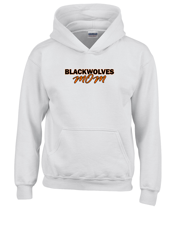 Apex Blackwolves Football Mom - Youth Hoodie