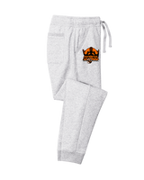 Apex Blackwolves Football Unleashed - Cotton Joggers