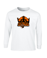 Apex Blackwolves Football Unleashed - Cotton Longsleeve