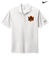 Apex Blackwolves Football Unleashed - Nike Polo