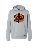 Apex Blackwolves Football Unleashed - Oakley Performance Hoodie