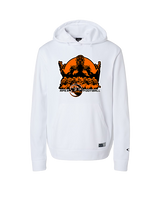 Apex Blackwolves Football Unleashed - Oakley Performance Hoodie