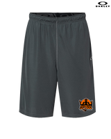 Apex Blackwolves Football Unleashed - Oakley Shorts