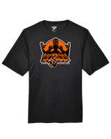 Apex Blackwolves Football Unleashed - Performance Shirt