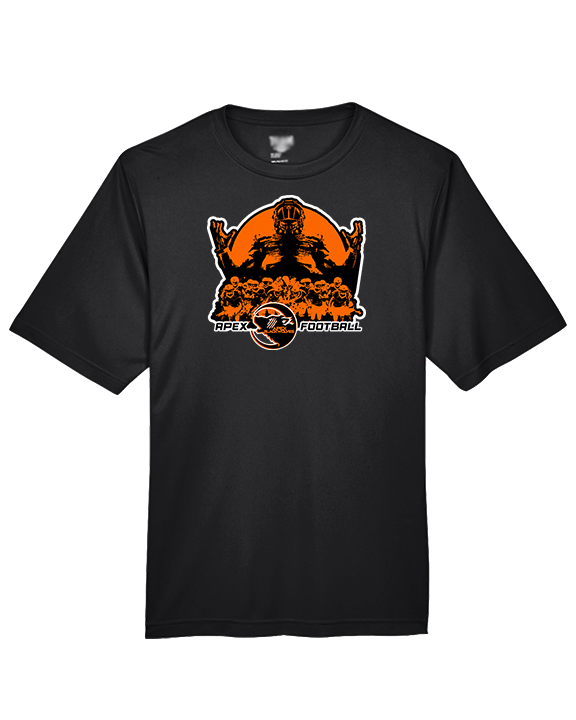 Apex Blackwolves Football Unleashed - Performance Shirt
