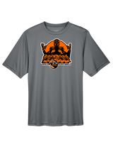 Apex Blackwolves Football Unleashed - Performance Shirt
