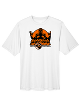 Apex Blackwolves Football Unleashed - Performance Shirt
