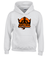 Apex Blackwolves Football Unleashed - Unisex Hoodie