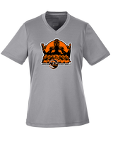 Apex Blackwolves Football Unleashed - Womens Performance Shirt