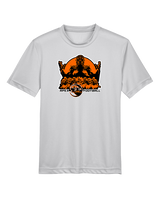 Apex Blackwolves Football Unleashed - Youth Performance Shirt