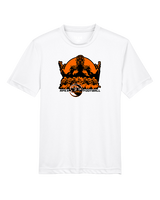 Apex Blackwolves Football Unleashed - Youth Performance Shirt