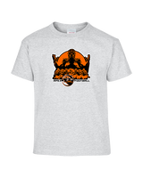 Apex Blackwolves Football Unleashed - Youth Shirt