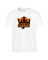 Apex Blackwolves Football Unleashed - Youth Shirt