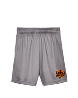 Apex Blackwolves Football Unleashed - Youth Training Shorts