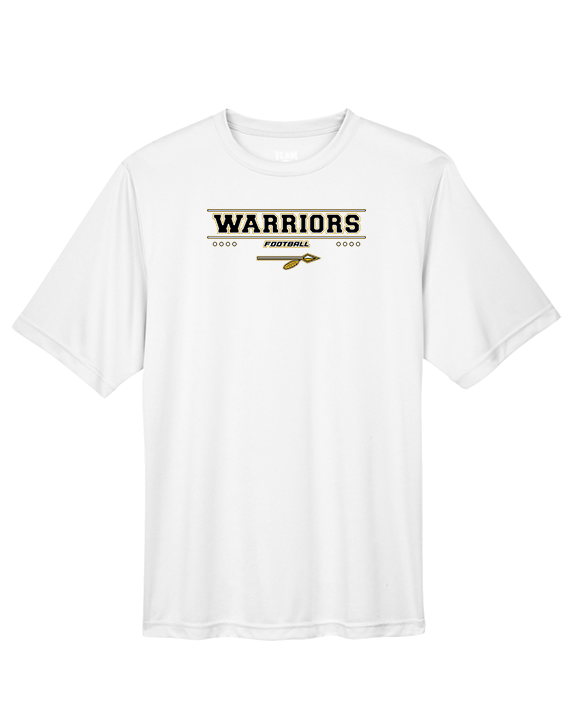 Arapahoe HS Football Border - Performance Shirt