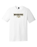 Arapahoe HS Football Border - Tri-Blend Shirt