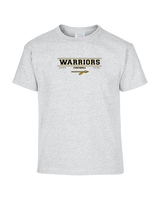 Arapahoe HS Football Border - Youth Shirt
