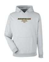 Arapahoe HS Football Design - Under Armour Mens Storm Fleece
