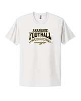 Arapahoe HS Football Football - Mens Select Cotton T-Shirt