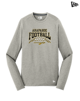 Arapahoe HS Football Football - New Era Performance Long Sleeve