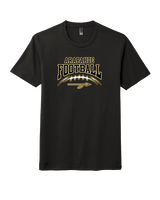 Arapahoe HS Football Football - Tri-Blend Shirt