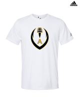 Arapahoe HS Football Full Football - Mens Adidas Performance Shirt