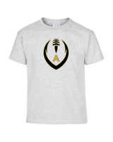 Arapahoe HS Football Full Football - Youth Shirt