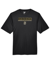 Arapahoe HS Football Keen - Performance Shirt