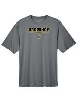 Arapahoe HS Football Keen - Performance Shirt