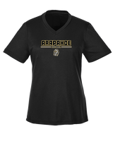 Arapahoe HS Football Keen - Womens Performance Shirt