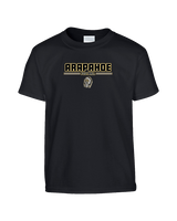Arapahoe HS Football Keen - Youth Shirt