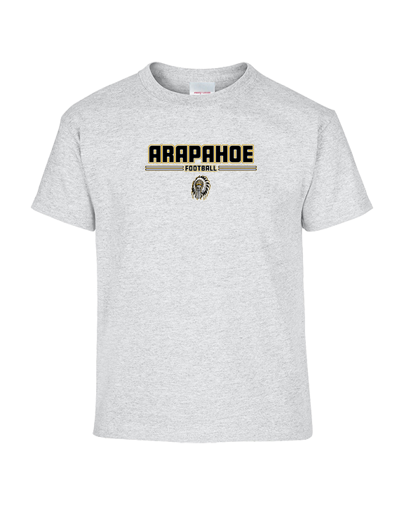 Arapahoe HS Football Keen - Youth Shirt