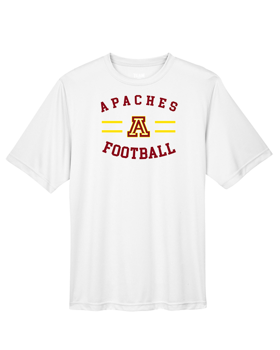 Arcadia HS Football Curve - Performance Shirt