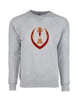 Arcadia HS Football Full Football - Crewneck Sweatshirt