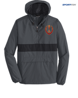 Arcadia HS Football Full Football - Mens Sport Tek Jacket