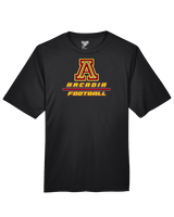 Arcadia HS Football Split - Performance Shirt