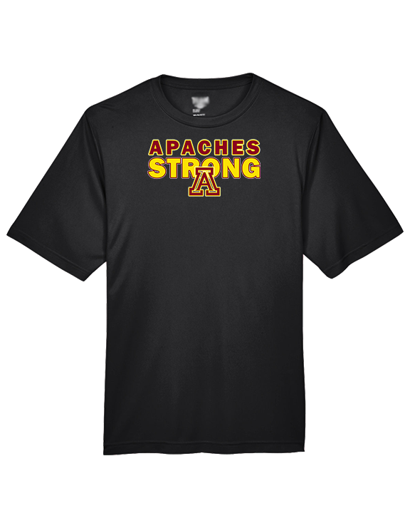Arcadia HS Football Strong - Performance Shirt