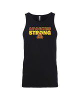 Arcadia HS Football Strong - Tank Top