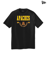 Arcadia HS Football Swoop 23 - New Era Performance Shirt